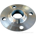 GOST Fogged Steel Flanges 12820-80 12821-80 12836-67